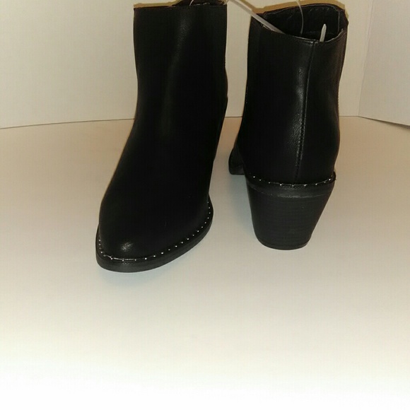 Universal thread boots - Picture 3 of 6